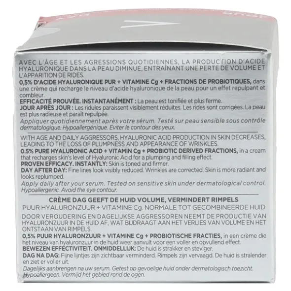 Vichy Liftactiv HA Crème jour