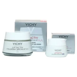 Vichy Liftactiv HA Crème jour