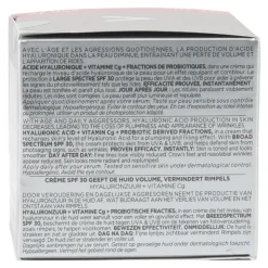 Vichy Liftactiv HA crème repulpante anti rides SPF 30