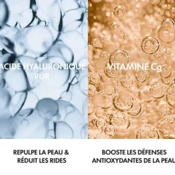 Vichy Liftactiv HA crème repulpante anti rides SPF 30