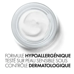 Vichy Liftactiv HA crème repulpante anti rides SPF 30