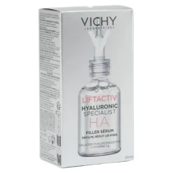 Vichy Liftactiv HA Hyaluronic Specialist Serum Filler