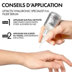 Vichy Liftactiv HA Hyaluronic Specialist Serum Filler