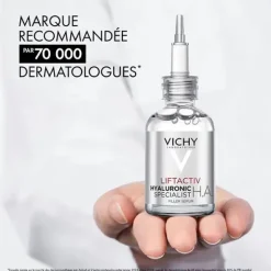 Vichy Liftactiv HA Hyaluronic Specialist Serum Filler