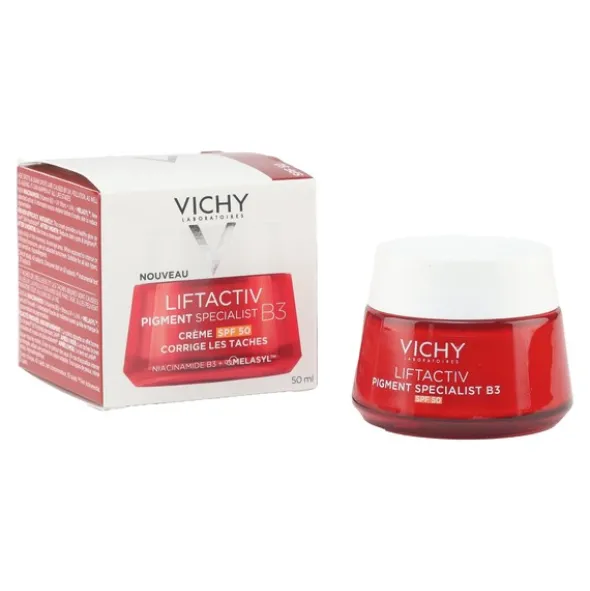Vichy Liftactiv Pigment Specialist B3 Crème anti taches SPF 50