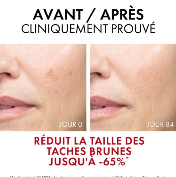 Vichy Liftactiv Pigment Specialist B3 Crème anti taches SPF 50