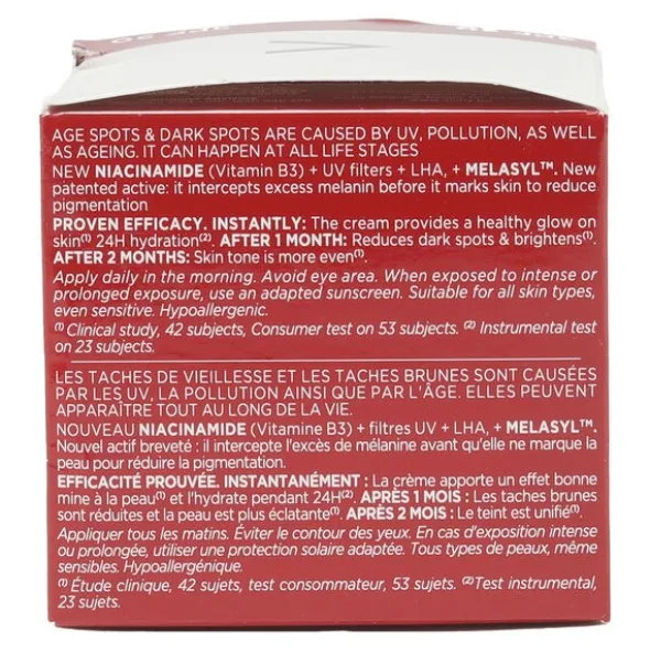 Vichy Liftactiv Pigment Specialist B3 Crème anti taches SPF 50