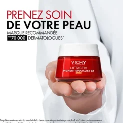 Vichy Liftactiv Pigment Specialist B3 Crème anti taches SPF 50