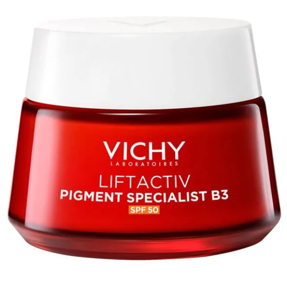 Vichy Liftactiv Pigment Specialist B3 Crème anti taches SPF 50