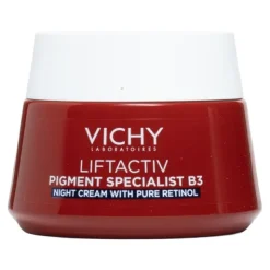 Vichy Liftactiv Pigment specialist B3 crème anti taches nuit