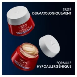 Vichy Liftactiv Pigment specialist B3 crème anti taches nuit