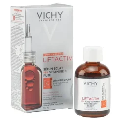Vichy Liftactiv Serum Vitamine C Pure