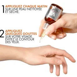Vichy Liftactiv Serum Vitamine C Pure