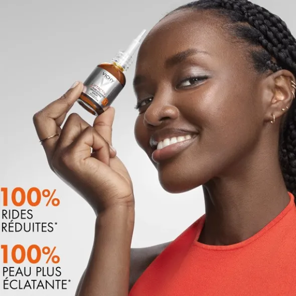Vichy Liftactiv Serum Vitamine C Pure
