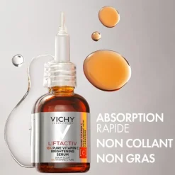 Vichy Liftactiv Serum Vitamine C Pure