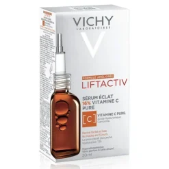 Vichy Liftactiv Serum Vitamine C Pure