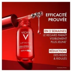 Vichy Liftactiv Serum yeux Collagen Specialist 16