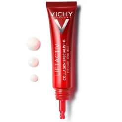 Vichy Liftactiv Soin Yeux Collagen Specialist 16