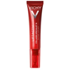 Vichy Liftactiv Soin Yeux Collagen Specialist 16