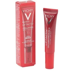 Vichy Liftactiv Soin Yeux Collagen Specialist 16