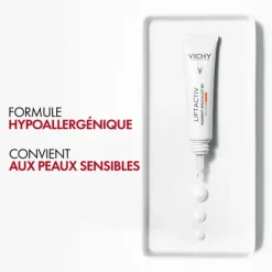 Vichy Liftactiv Soin yeux Pigment Specialist B SPF 50+