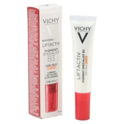 Vichy Liftactiv Soin yeux Pigment Specialist B SPF 50+