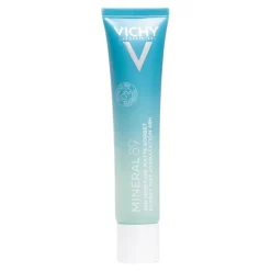 Vichy Mineral 89 Gel sorbet mat hydratation 48h