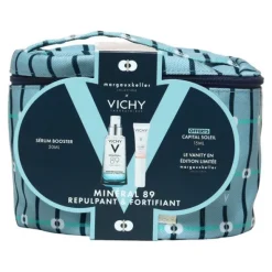 Vichy Minéral 89 booster quotidien