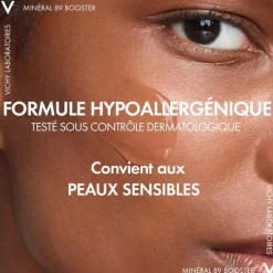 Vichy Minéral 89 booster quotidien