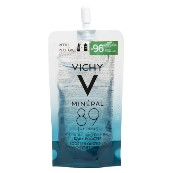 Vichy Minéral 89 booster quotidien