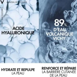 Vichy Minéral 89 booster quotidien