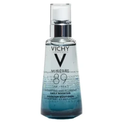Vichy Minéral 89 booster quotidien