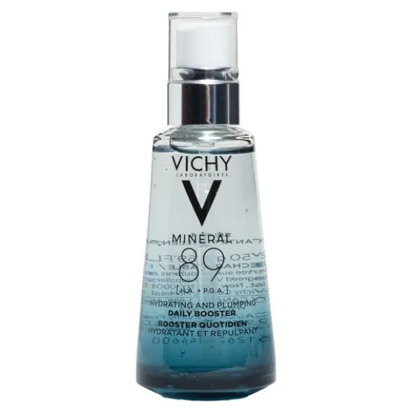 Vichy Minéral 89 booster quotidien