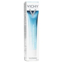 Vichy Minéral 89 Crème boost d'hydratation 72h