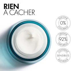 Vichy Minéral 89 Crème boost d'hydratation 72h