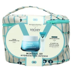 Vichy Minéral 89 Crème boost d'hydratation 72h