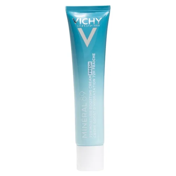 Vichy Minéral 89 Crème boost d'hydratation 72h
