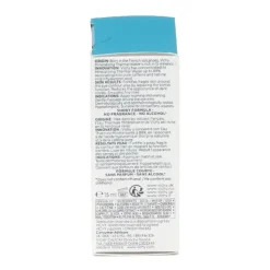 Vichy Minéral 89 soin fortifiant Yeux