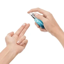 Vichy Minéral 89 soin fortifiant Yeux