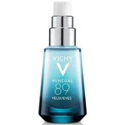 Vichy Minéral 89 soin fortifiant Yeux