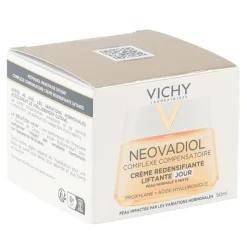 Vichy Neovadiol Complexe compensatoire crème jour redensifiante liftante