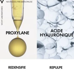 Vichy Neovadiol Complexe compensatoire crème jour redensifiante liftante