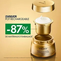 Vichy Neovadiol longevity crème revolumisante