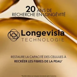 Vichy Neovadiol longevity crème revolumisante