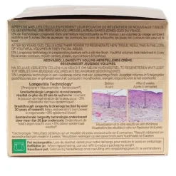 Vichy Neovadiol longevity crème revolumisante