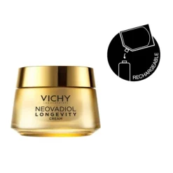 Vichy Neovadiol longevity crème revolumisante
