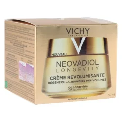 Vichy Neovadiol longevity crème revolumisante