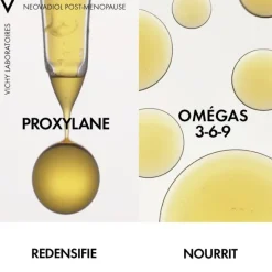 Vichy Neovadiol Magistral Baume nourrissant anti-relâchement