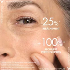 Vichy Neovadiol Magistral Baume nourrissant anti-relâchement