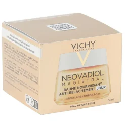 Vichy Neovadiol Magistral Baume nourrissant anti-relâchement